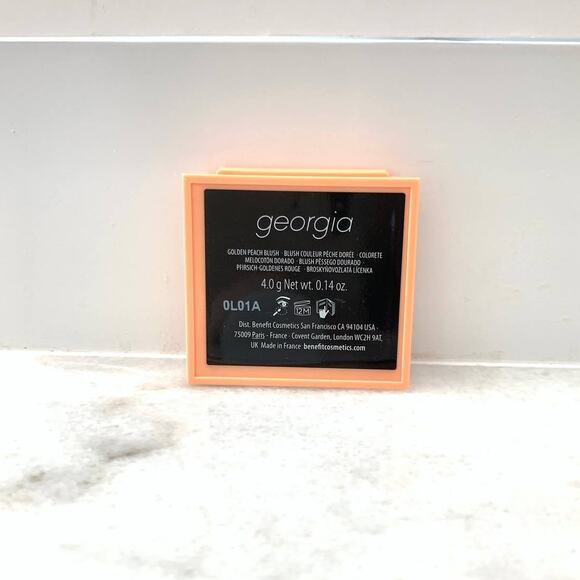 3 FOR $15 Benefit Blush - Picture 4 of 4